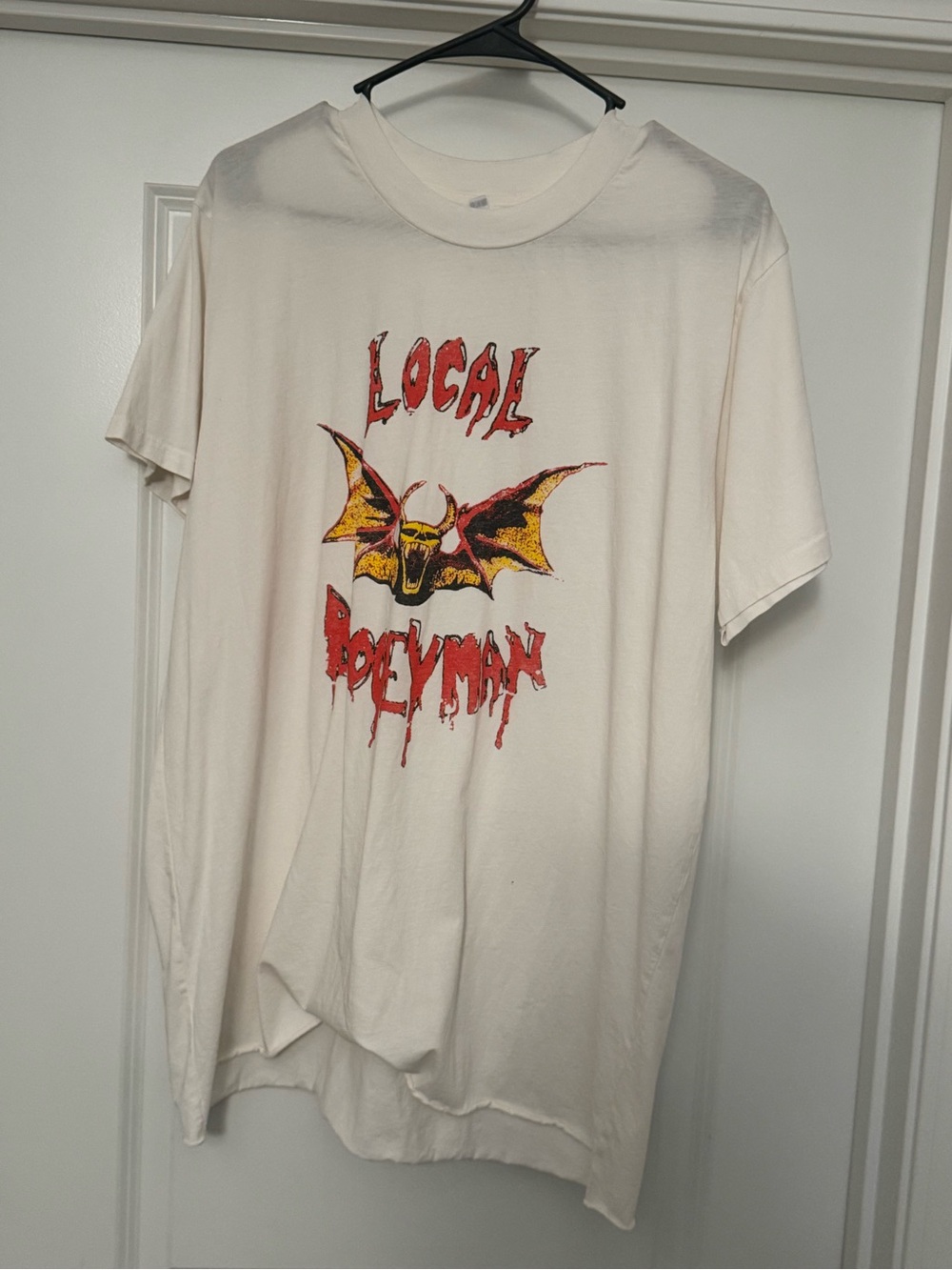 Local Boogeyman Short Sleeve Tee Bundle - Picture 5 of 5